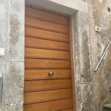 Casa Cavour 153 Lägenhet Cori Exteriör bild