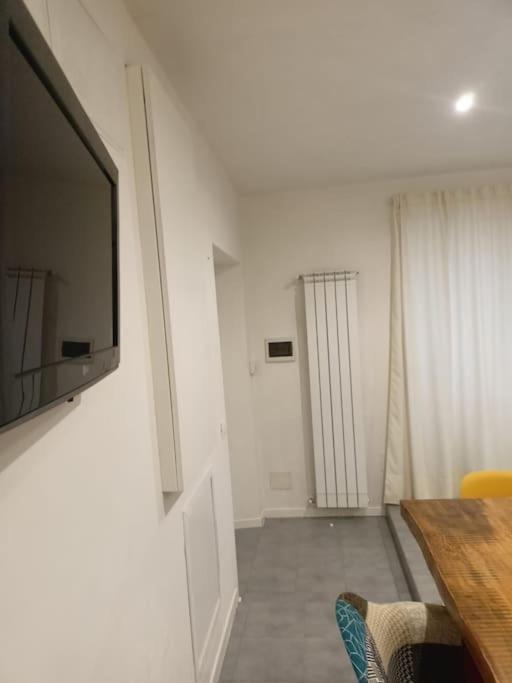 Casa Cavour 153 Lägenhet Cori Exteriör bild