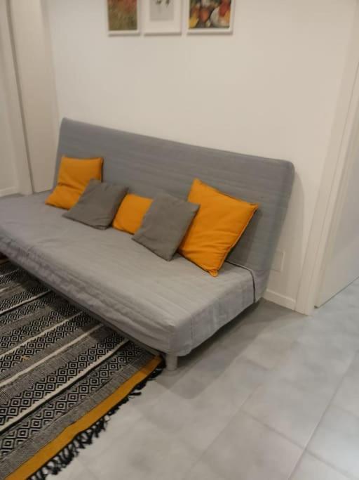 Casa Cavour 153 Lägenhet Cori Exteriör bild
