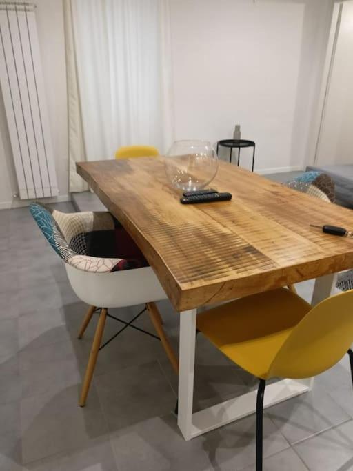 Casa Cavour 153 Lägenhet Cori Exteriör bild