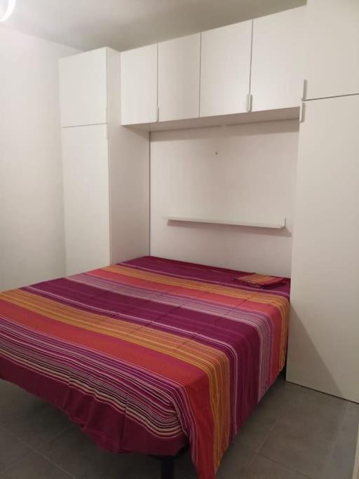 Casa Cavour 153 Lägenhet Cori Exteriör bild