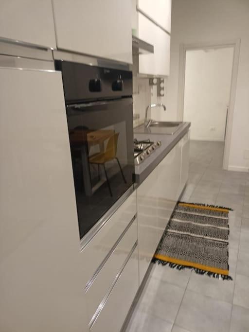 Casa Cavour 153 Lägenhet Cori Exteriör bild