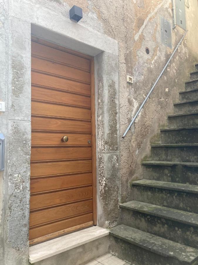 Casa Cavour 153 Lägenhet Cori Exteriör bild