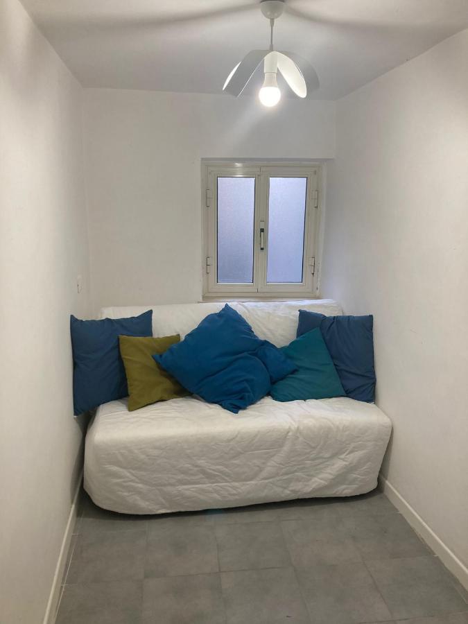 Casa Cavour 153 Lägenhet Cori Exteriör bild