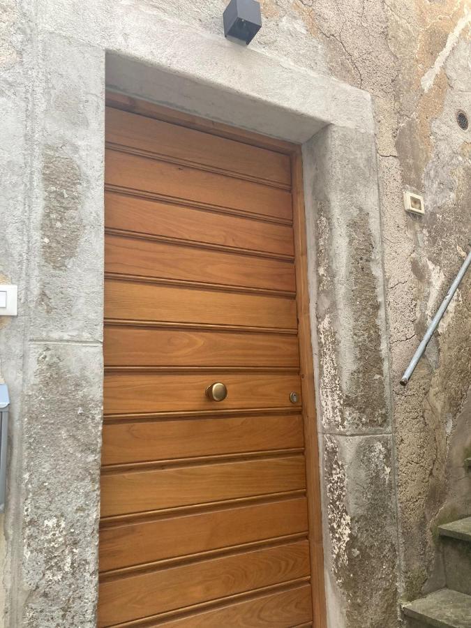 Casa Cavour 153 Lägenhet Cori Exteriör bild